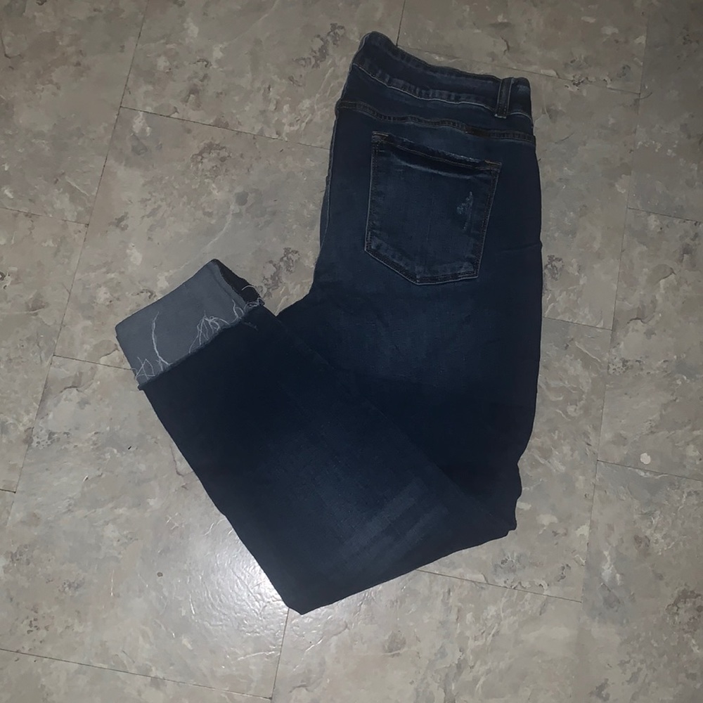 Kancan Jeans